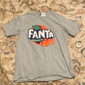 Fanta T shirt
